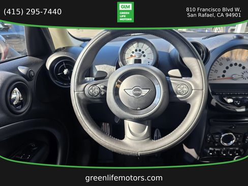 Used 2013 MINI Cooper Countryman S FWD image 17