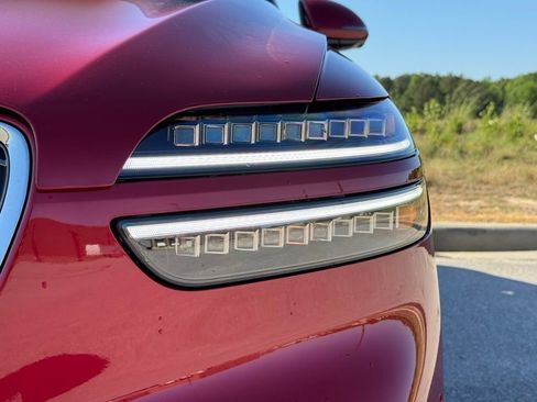 New 2026 Genesis GV70 2.5T Advanced AWD/4WD image 10