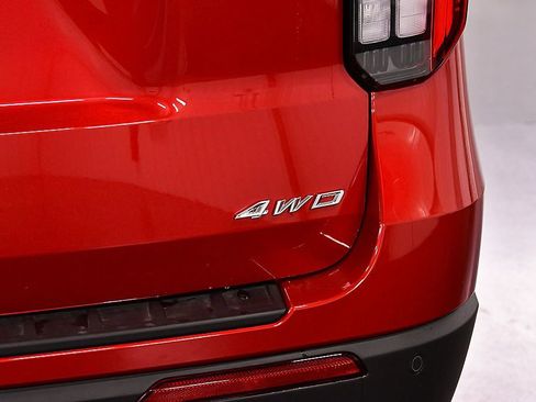 New 2026 Ford Explorer ST-Line AWD/4WD image 12