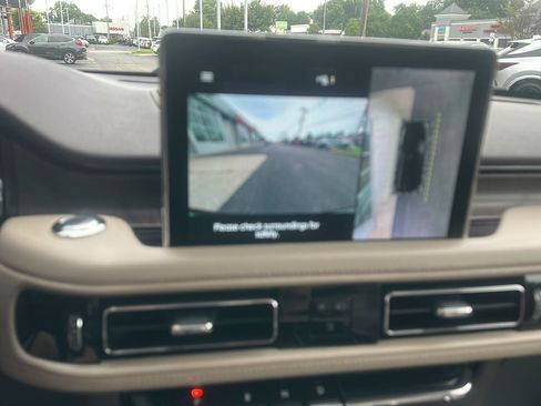 Used 2021 Lincoln Aviator Reserve w/ Equipment Group 208A AWD/4WD image 37