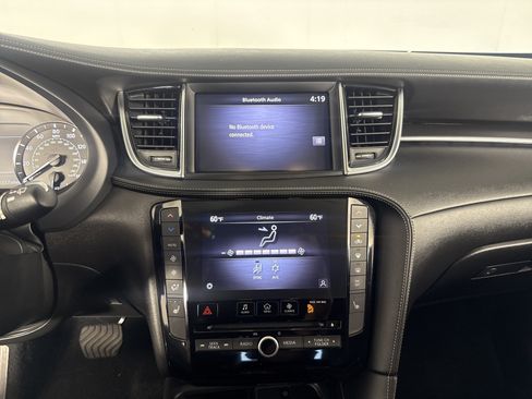 Used 2025 INFINITI QX55 Luxe w/ Cargo Package AWD/4WD image 33