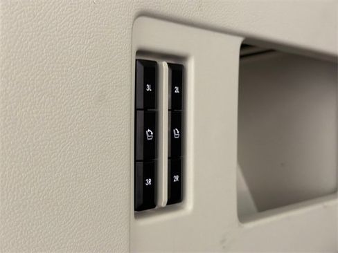 Certified 2022 Lincoln Navigator Black Label image 11