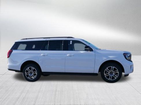 New 2025 Ford Expedition Max Active image 2