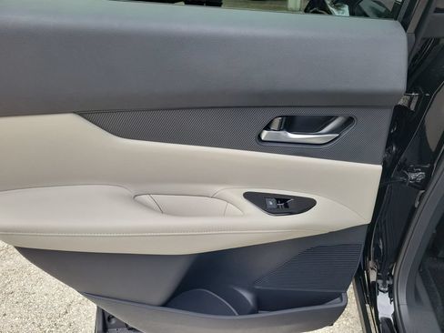 New 2026 Nissan Murano SL AWD/4WD image 16
