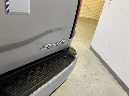 Used 2026 RAM 2500 Big Horn AWD/4WD image 19