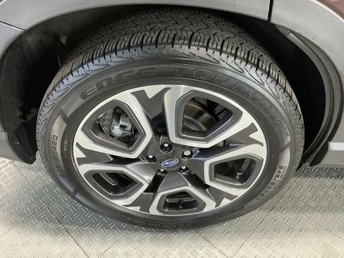 Used 2023 Subaru Ascent Touring image 68