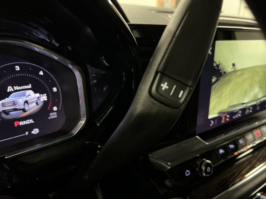 New 2026 GMC Sierra 1500 SLE AWD/4WD image 25