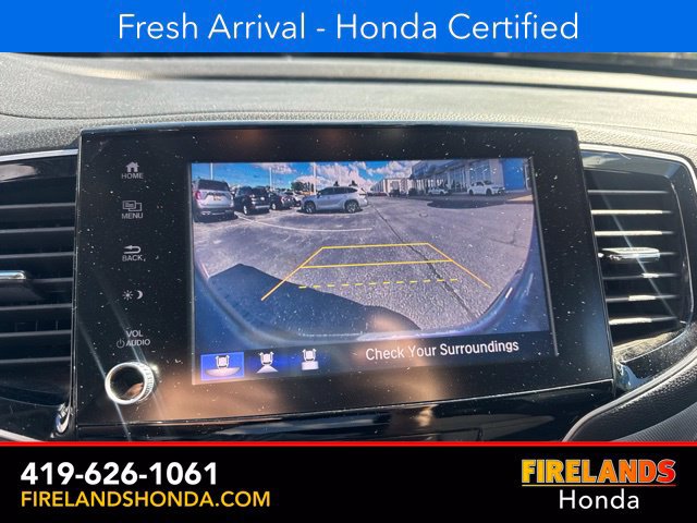 Used 2023 Honda Ridgeline Sport image 26