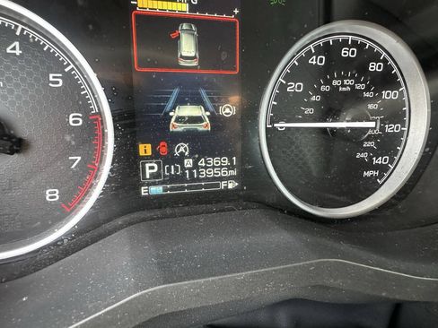 Used 2020 Subaru Forester Premium AWD/4WD image 10