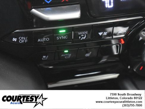 Certified 2023 Acura MDX A-Spec image 18