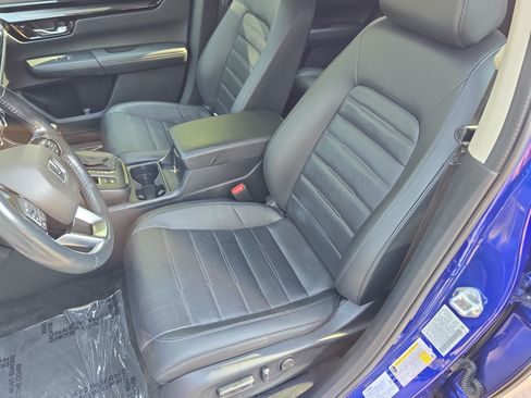 Used 2024 Honda CR-V EX-L image 15