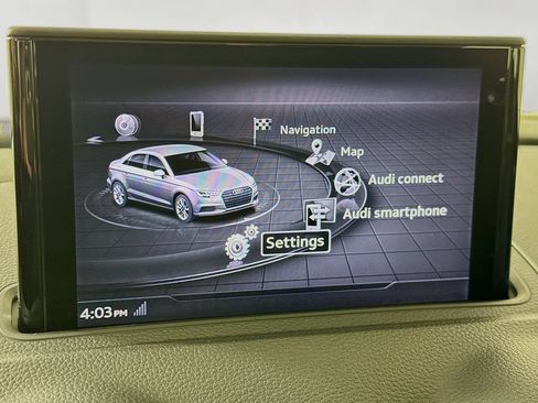 Used 2019 Audi A3 2.0T Premium Plus FWD image 18
