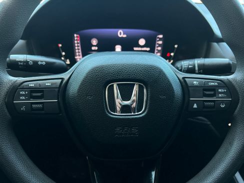 Used 2024 Honda Accord EX image 23