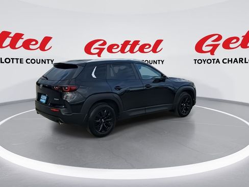 Used 2023 MAZDA CX-50 2.5 S w/ Cargo Package image 8