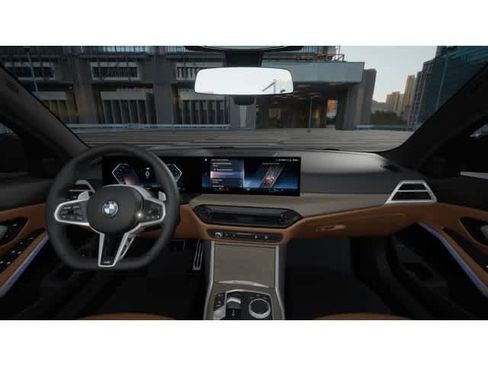 New 2026 BMW 330i Sedan image 10