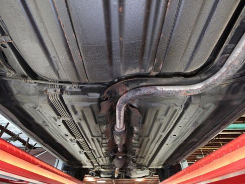 Used 1993 Honda Accord LX image 35