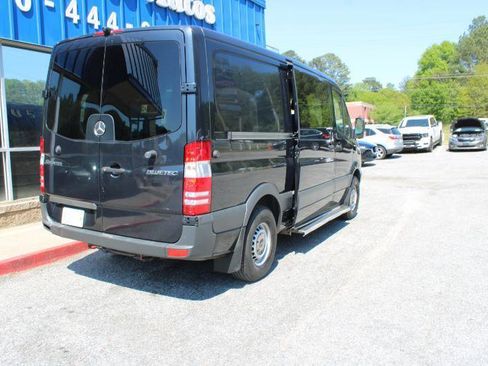 Used 2012 Mercedes-Benz Sprinter 2500 image 5