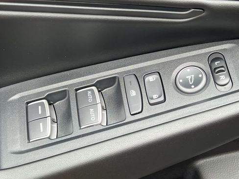 New 2026 Honda Accord SE image 15