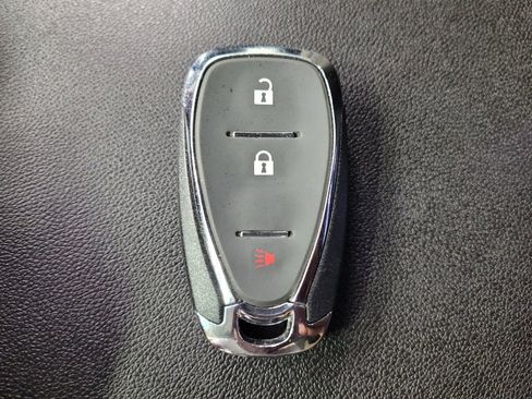 Used 2019 Chevrolet Equinox LT AWD/4WD image 32