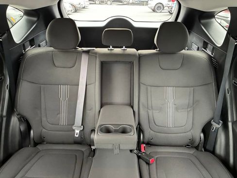 Used 2023 Hyundai Tucson SEL image 15