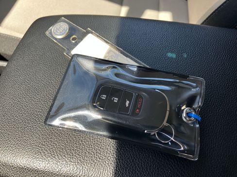 Certified 2023 Honda CR-V LX image 36