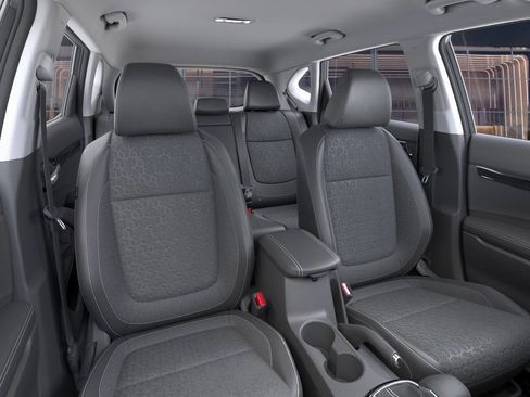 New 2026 Kia Seltos S image 15