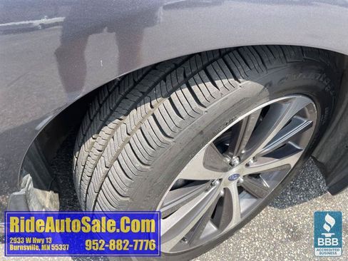 Used 2015 Subaru Legacy 3.6R Limited AWD/4WD image 27
