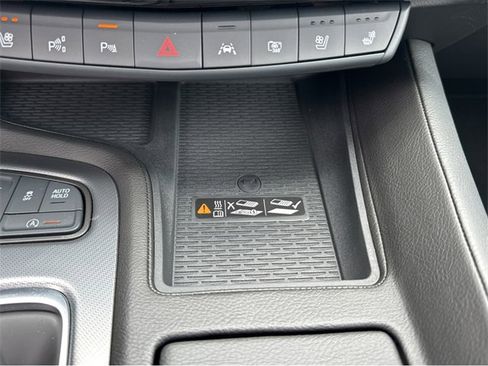 New 2025 Cadillac CT5 Premium Luxury image 25