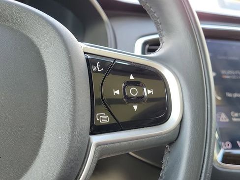 Used 2019 Volvo XC90 T6 Inscription w/ Advanced Package image 23