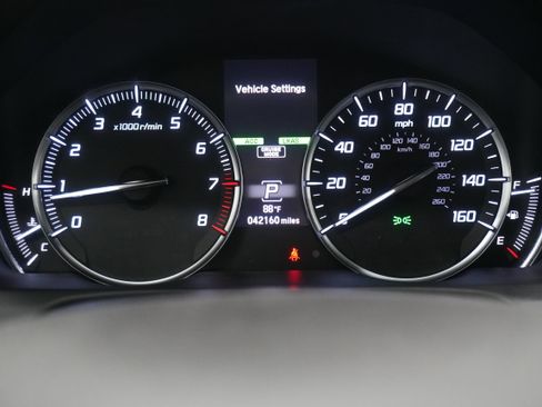 Used 2019 Acura TLX V6 w/ Technology Package image 17