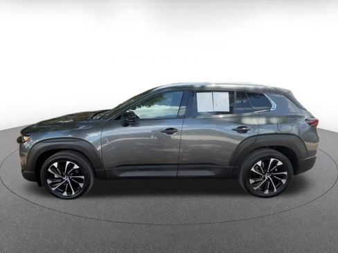 Used 2025 MAZDA CX-50 2.5 Hybrid w/ Premium Plus Pkg AWD/4WD image 9