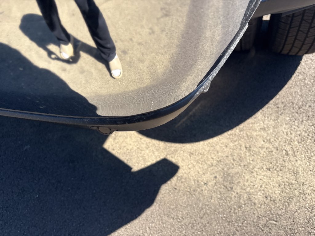 New 2027 RAM 3500 Big Horn AWD/4WD image 44