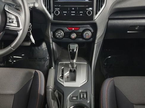 Used 2019 Subaru Crosstrek 2.0i Premium w/ Eyesight System AWD/4WD image 24