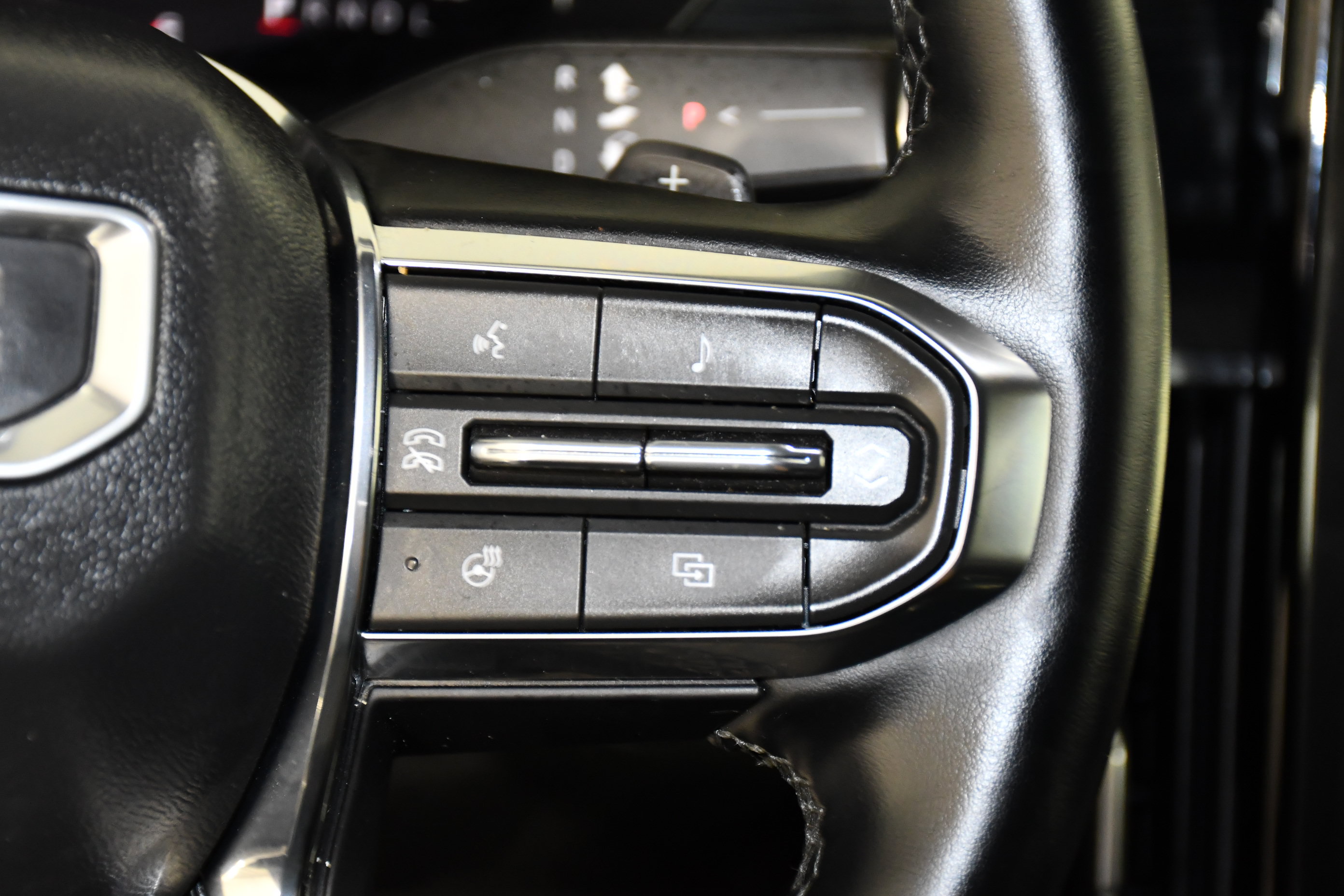Used 2026 GMC Acadia Elevation w/ Elevation Premium Package AWD/4WD image 21