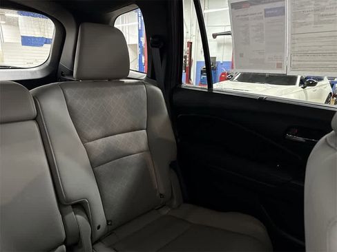 Certified 2021 Honda Passport Elite image 14
