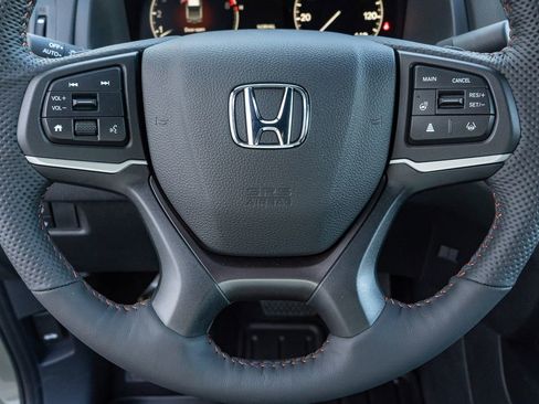 New 2026 Honda Ridgeline TrailSport image 26