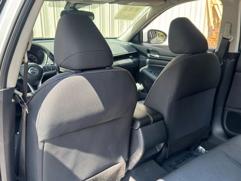 Used 2021 Nissan Altima 2.5 S FWD image 28