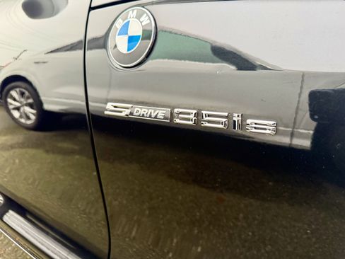 Used 2011 BMW Z4 sDrive35is image 30