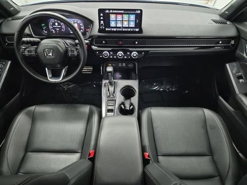 Used 2024 Honda Civic Sport Touring image 11