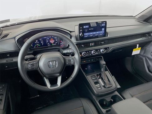 New 2026 Honda CR-V Sport-L image 18