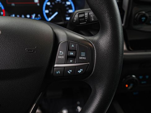 Used 2021 Ford Bronco Sport Big Bend image 19