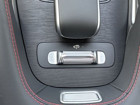 New 2026 Mercedes-Benz GLE 53 AMG 4MATIC Coupe image 37
