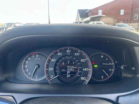 Used 2014 Honda Accord EX-L image 15