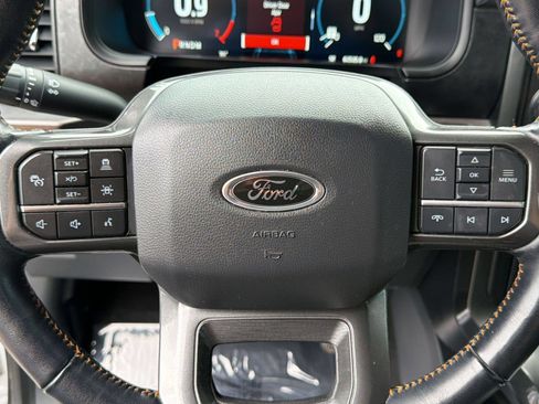 Used 2023 Ford F150 Tremor w/ Equipment Group 402A High AWD/4WD image 11