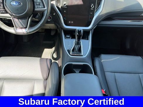 Used 2024 Subaru Outback Limited w/ Popular Package #2 AWD/4WD image 4