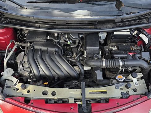 Used 2015 Nissan Versa Note S image 11