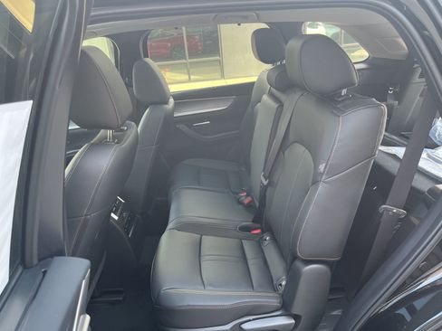New 2026 MAZDA CX-90 3.3 Turbo w/ Premium Sport Pkg AWD/4WD image 23