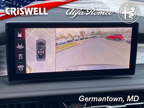 New 2024 Alfa Romeo Tonale Veloce image 28