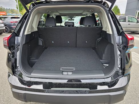 New 2026 Nissan Rogue Dark Armor AWD/4WD image 10