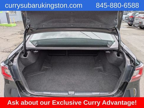 Used 2024 Subaru Legacy Limited AWD/4WD image 5